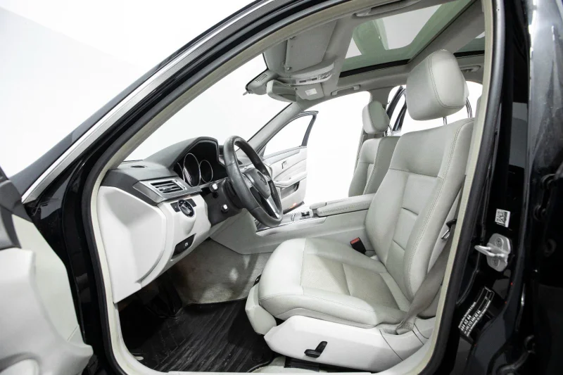 Mercedes - Benz E 180 ELİT 2013 MODEL BENZİNLİ