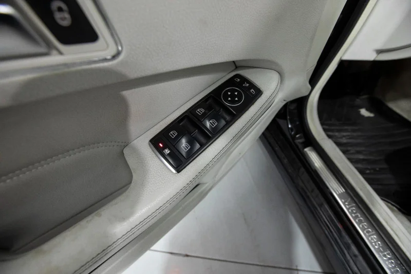 Mercedes - Benz E 180 ELİT 2013 MODEL BENZİNLİ