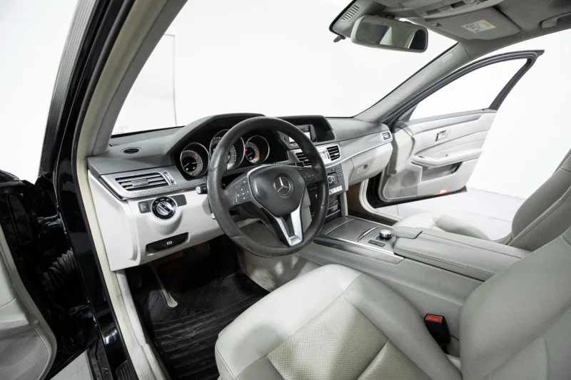 Mercedes - Benz E 180 ELİT 2013 MODEL BENZİNLİ
