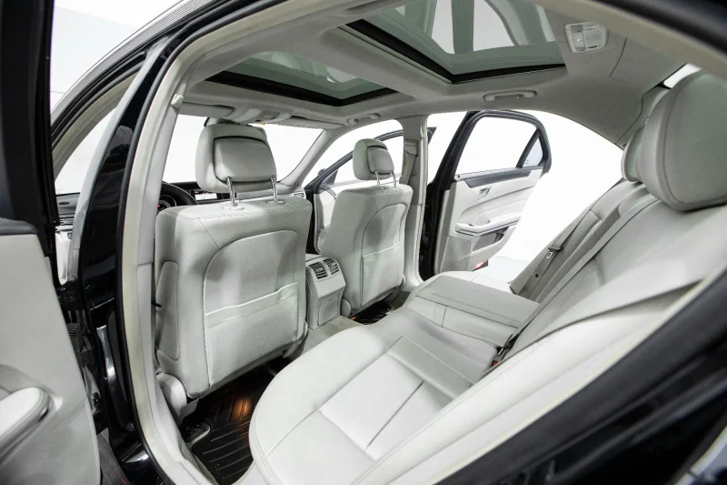 Mercedes - Benz E 180 ELİT 2013 MODEL BENZİNLİ