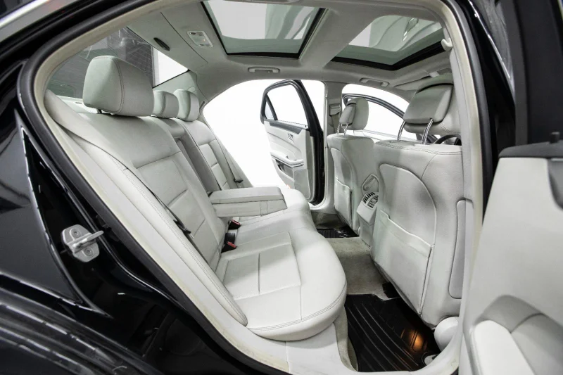 Mercedes - Benz E 180 ELİT 2013 MODEL BENZİNLİ