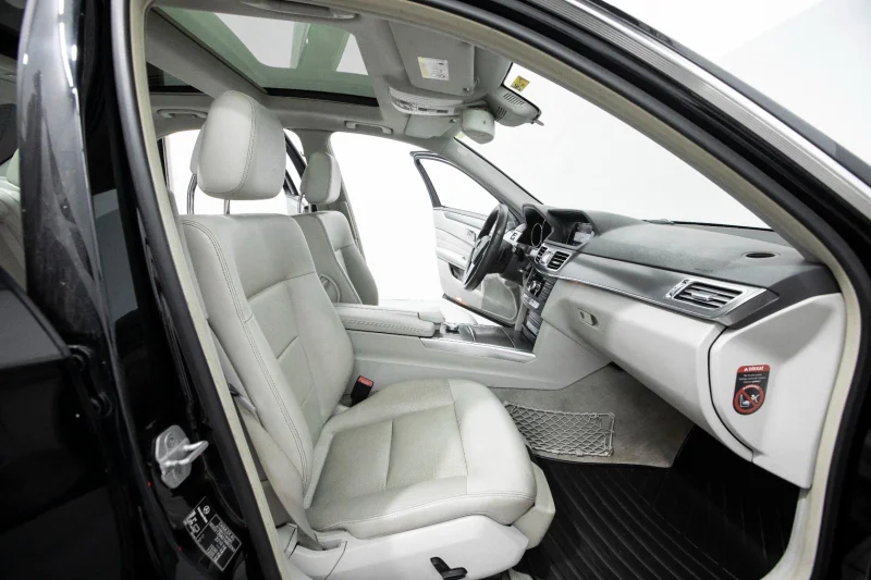 Mercedes - Benz E 180 ELİT 2013 MODEL BENZİNLİ
