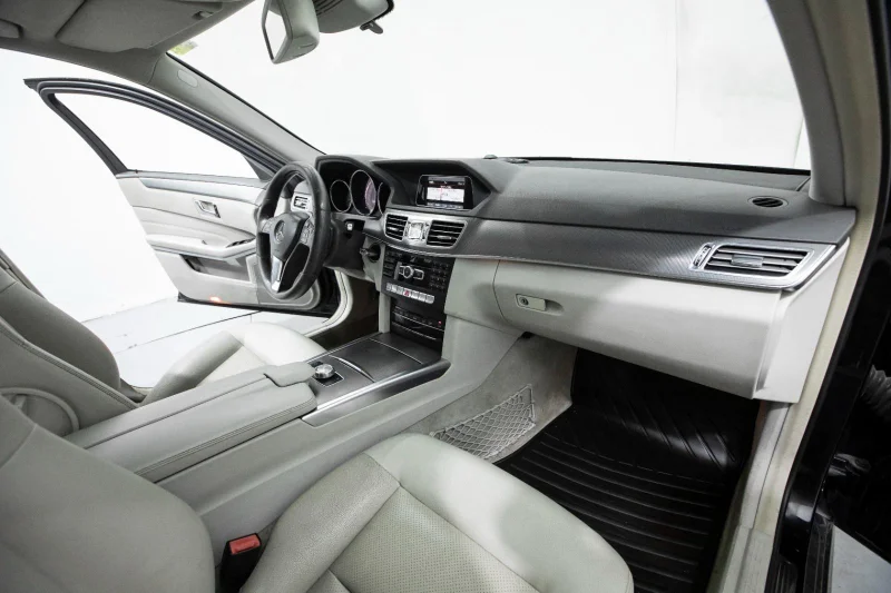 Mercedes - Benz E 180 ELİT 2013 MODEL BENZİNLİ