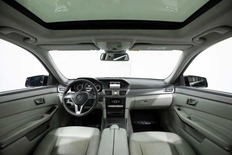 Mercedes - Benz E 180 ELİT 2013 MODEL BENZİNLİ