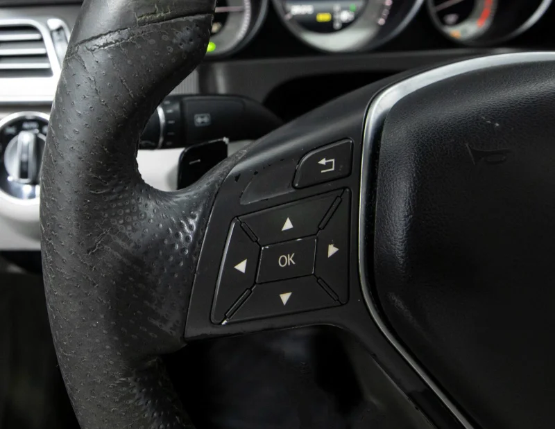 Mercedes - Benz E 180 ELİT 2013 MODEL BENZİNLİ