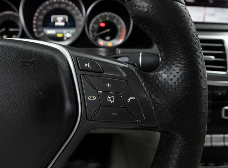 Mercedes - Benz E 180 ELİT 2013 MODEL BENZİNLİ
