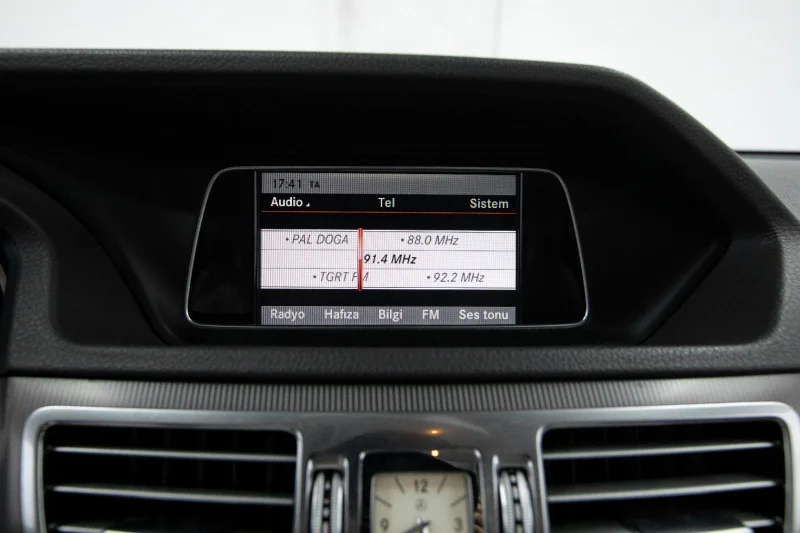 Mercedes - Benz E 180 ELİT 2013 MODEL BENZİNLİ