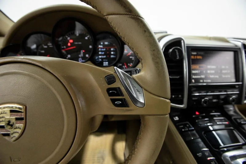 PORSHE