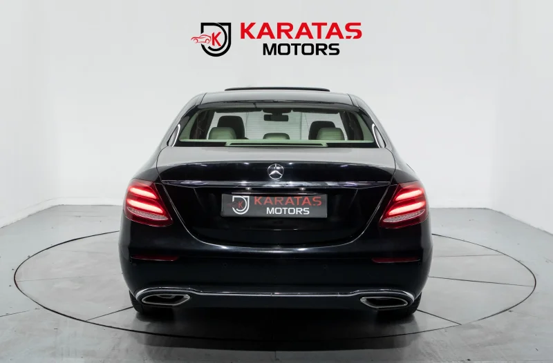 MERSEDES BENZ 2017 MODEL E180