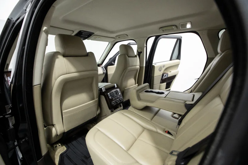 RANGE ROVER VOUGE 2014