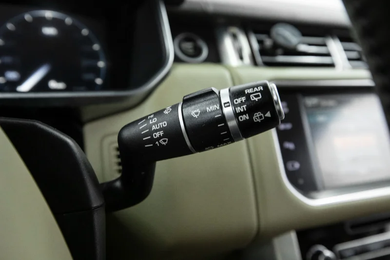 RANGE ROVER VOUGE 2014