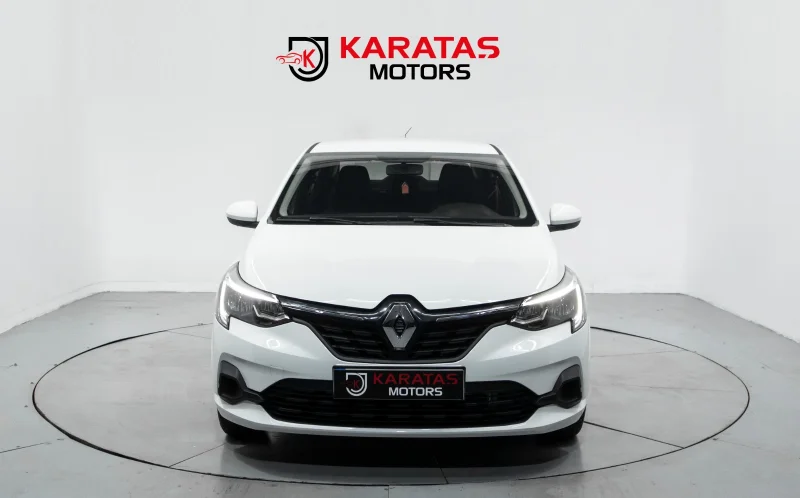 Renault TALİANT 2022 1.0 sce