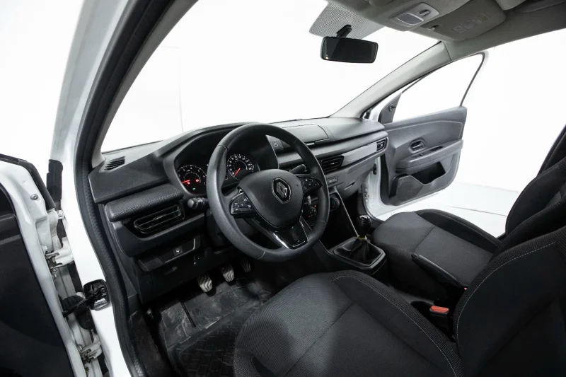 Renault TALİANT 2022 1.0 sce