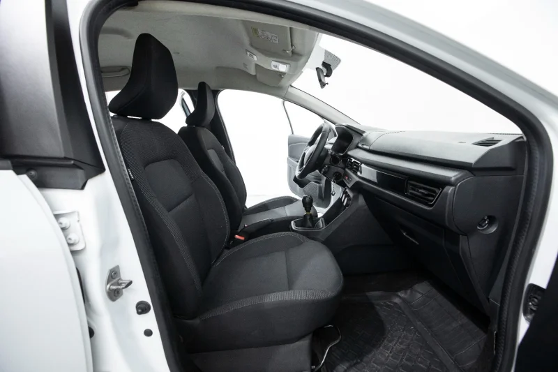 Renault TALİANT 2022 1.0 sce