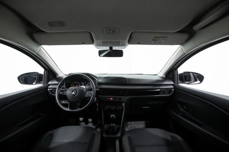 Renault TALİANT 2022 1.0 sce