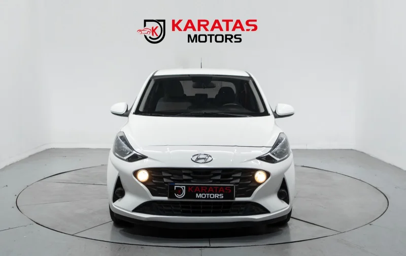 HUNDAİ İ 10 2020 MODEL 