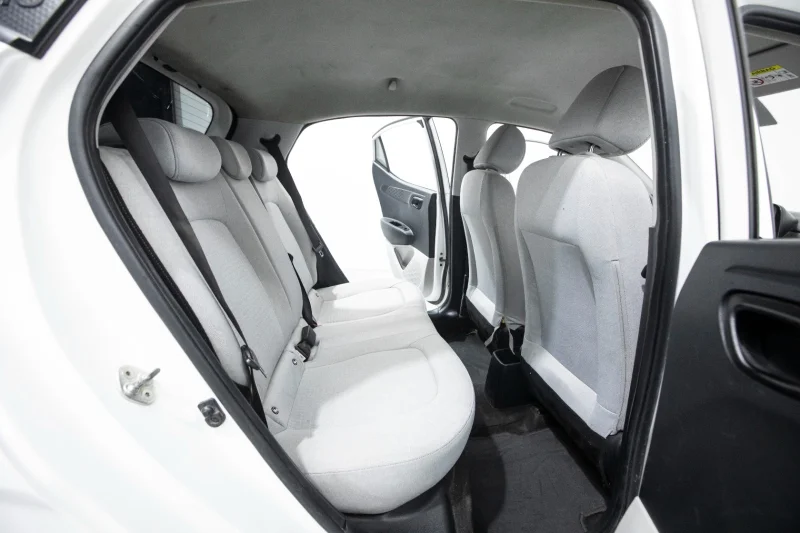 HUNDAİ İ 10 2020 MODEL 