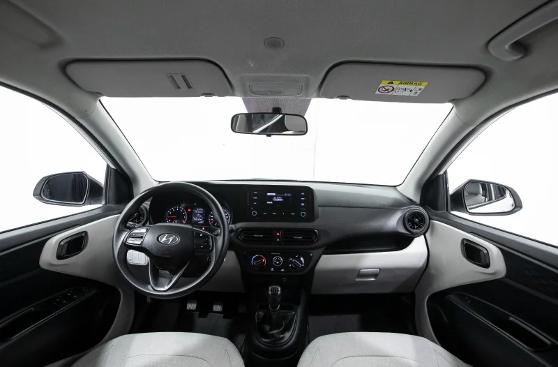 HUNDAİ İ 10 2020 MODEL 