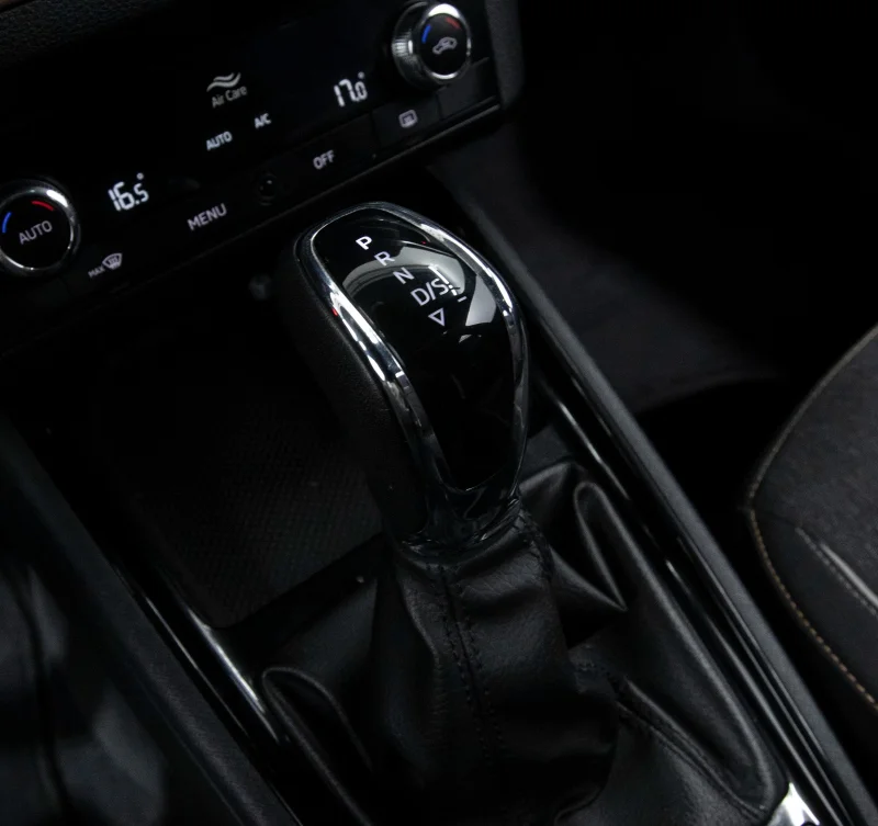 SKODA kamiq piremium 