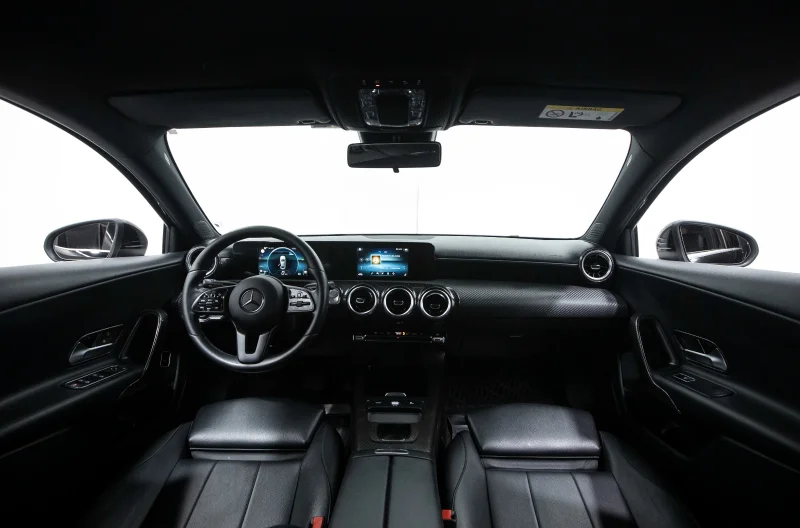 A 180 SEDAN MERCEDES 2019 OTOMATİK DİZEL