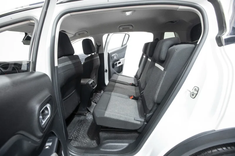 CİTROEN C5 AİRCROSS 2020 Model 1.2 Puretech Live