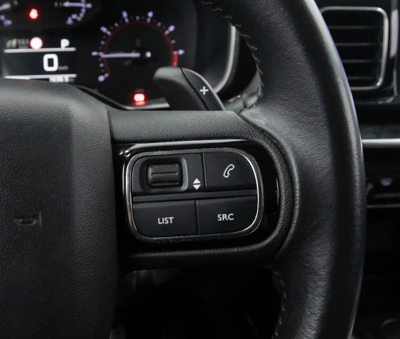 CİTROEN C5 AİRCROSS 2020 Model 1.2 Puretech Live