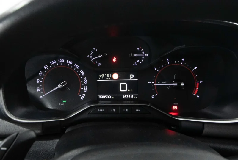 CİTROEN C5 AİRCROSS 2020 Model 1.2 Puretech Live