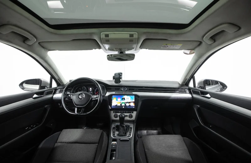 VOLKSWAGEN​ 2016 PASSAT 1.6 TDI