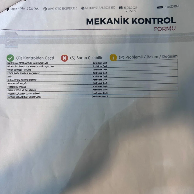 HUNDAİ İ 10 2020 MODEL 
