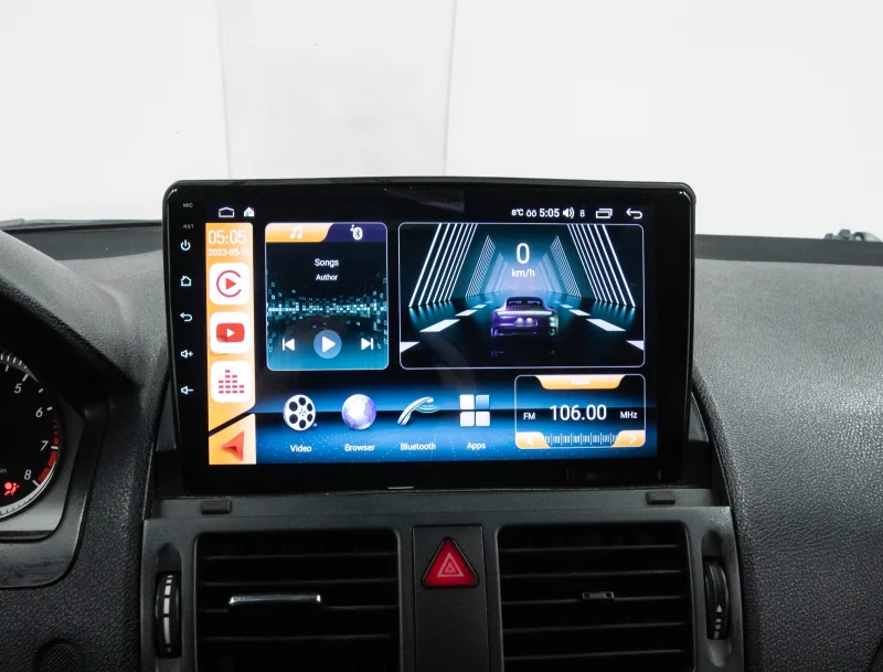 MERCEDES C 180 BlueEfficiency Avantgarde