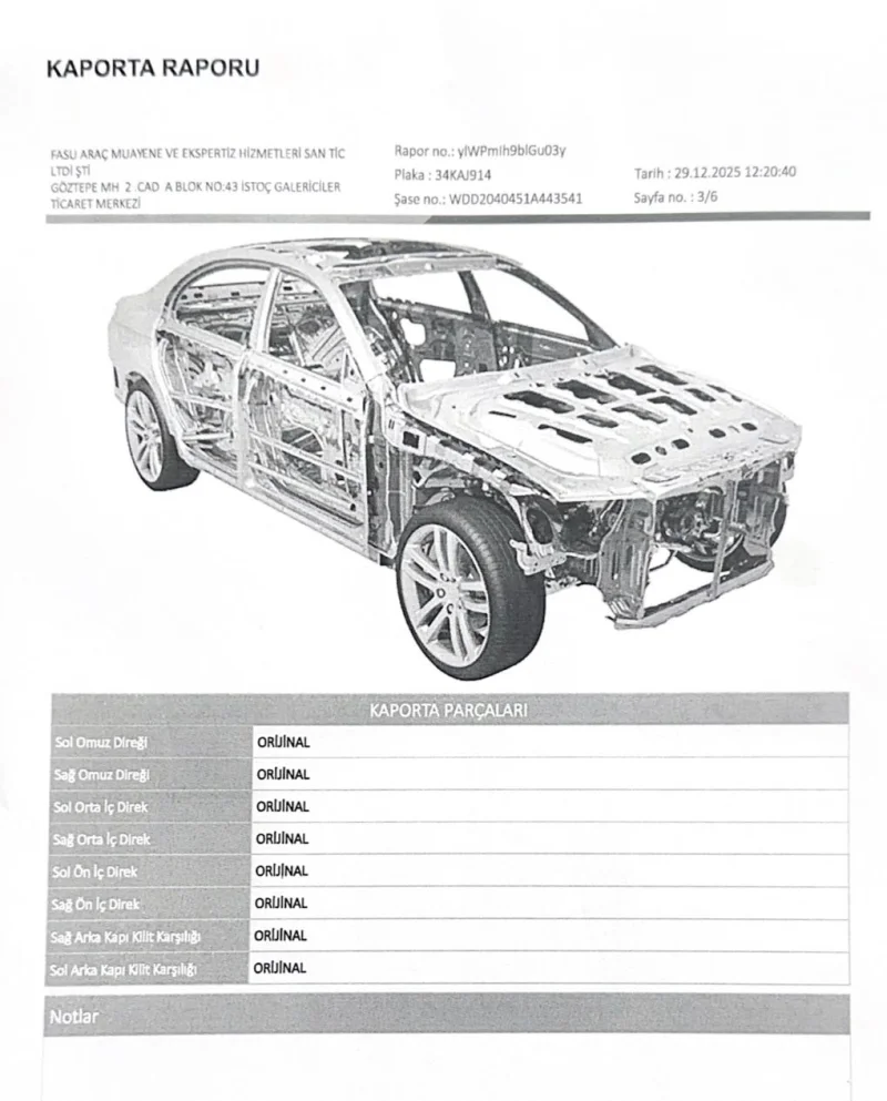 MERCEDES C 180 BlueEfficiency Avantgarde