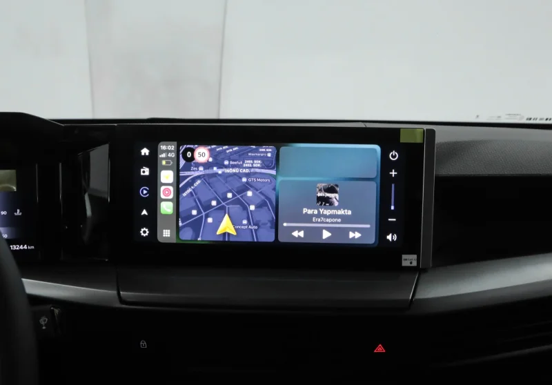 opel frontra 1,2 hibrit 2025