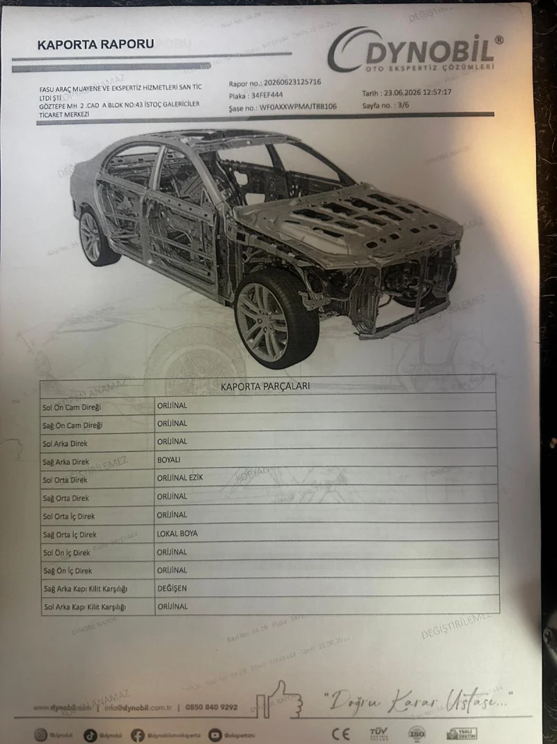 ford kuga 2018