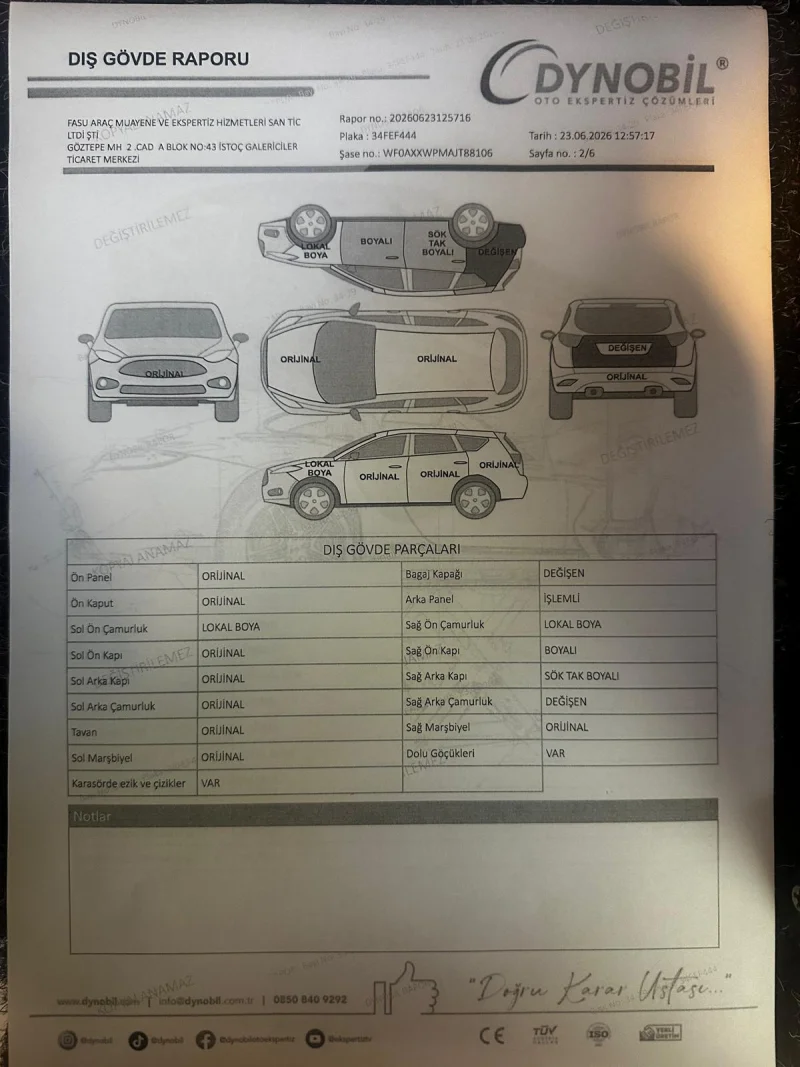 ford kuga 2018