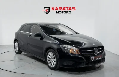 Mercedes - Benz A 180