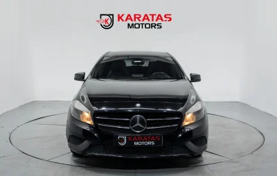 Mercedes - Benz A 180