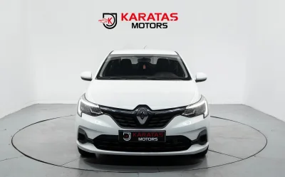 Renault TALİANT 2022 1.0 sce