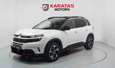 C5 AİR CROSS DİZEL OTOMATİK SHİEN