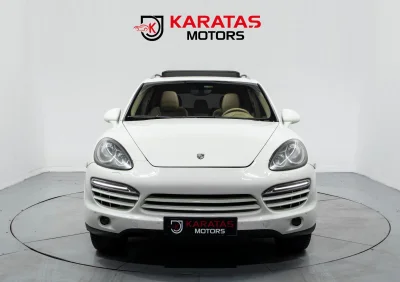 PORSHE