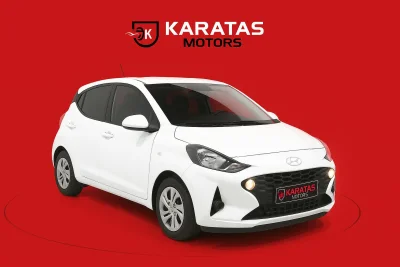 HUNDAİ İ 10 2020 MODEL 