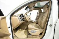 PORSHE