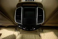 PORSHE