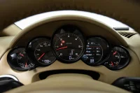 PORSHE