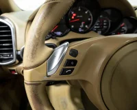 PORSHE