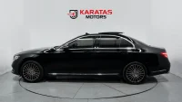 MERCEDES -BENZ E 220 d