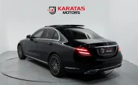 MERCEDES -BENZ E 220 d