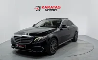 MERCEDES -BENZ E 220 d