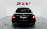 MERCEDES -BENZ E 220 d