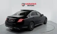 MERCEDES -BENZ E 220 d