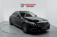 MERCEDES -BENZ E 220 d